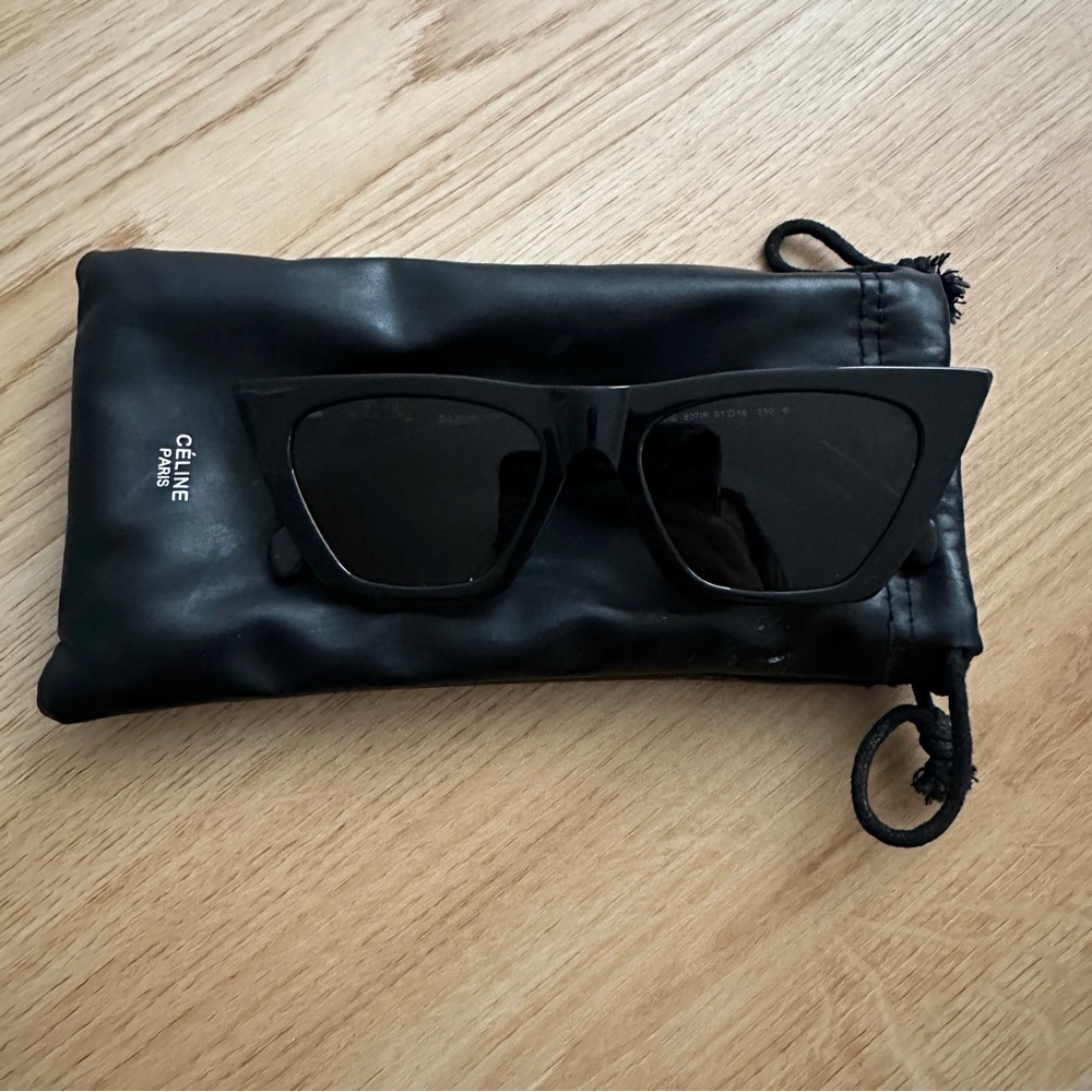 Celine 41468 Edge Sunglasses